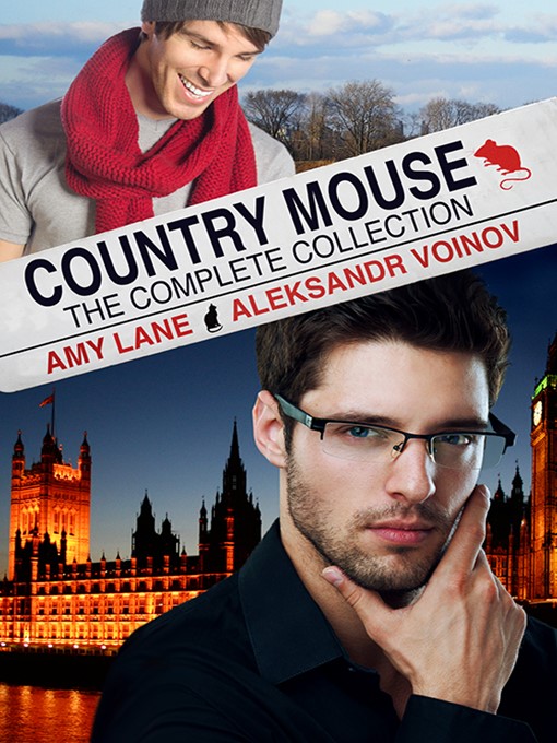 Title details for Country Mouse by Amy Lane - Available